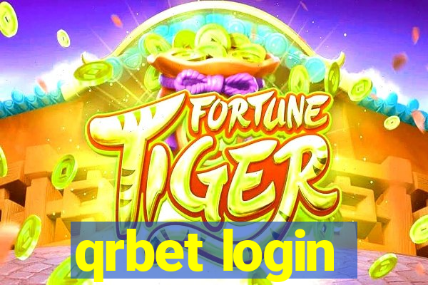 qrbet login